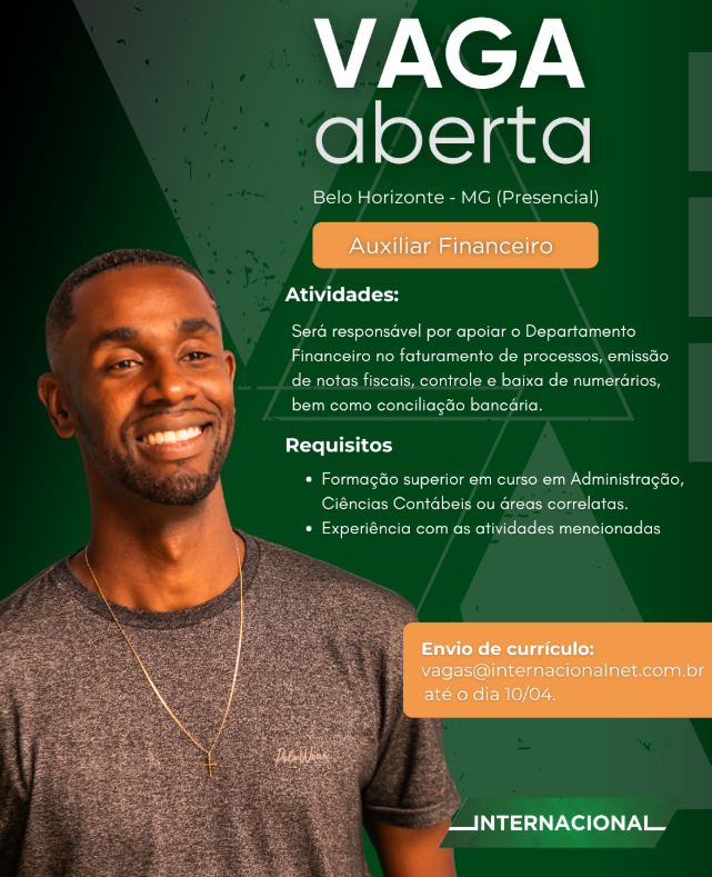 Humanização Internacional