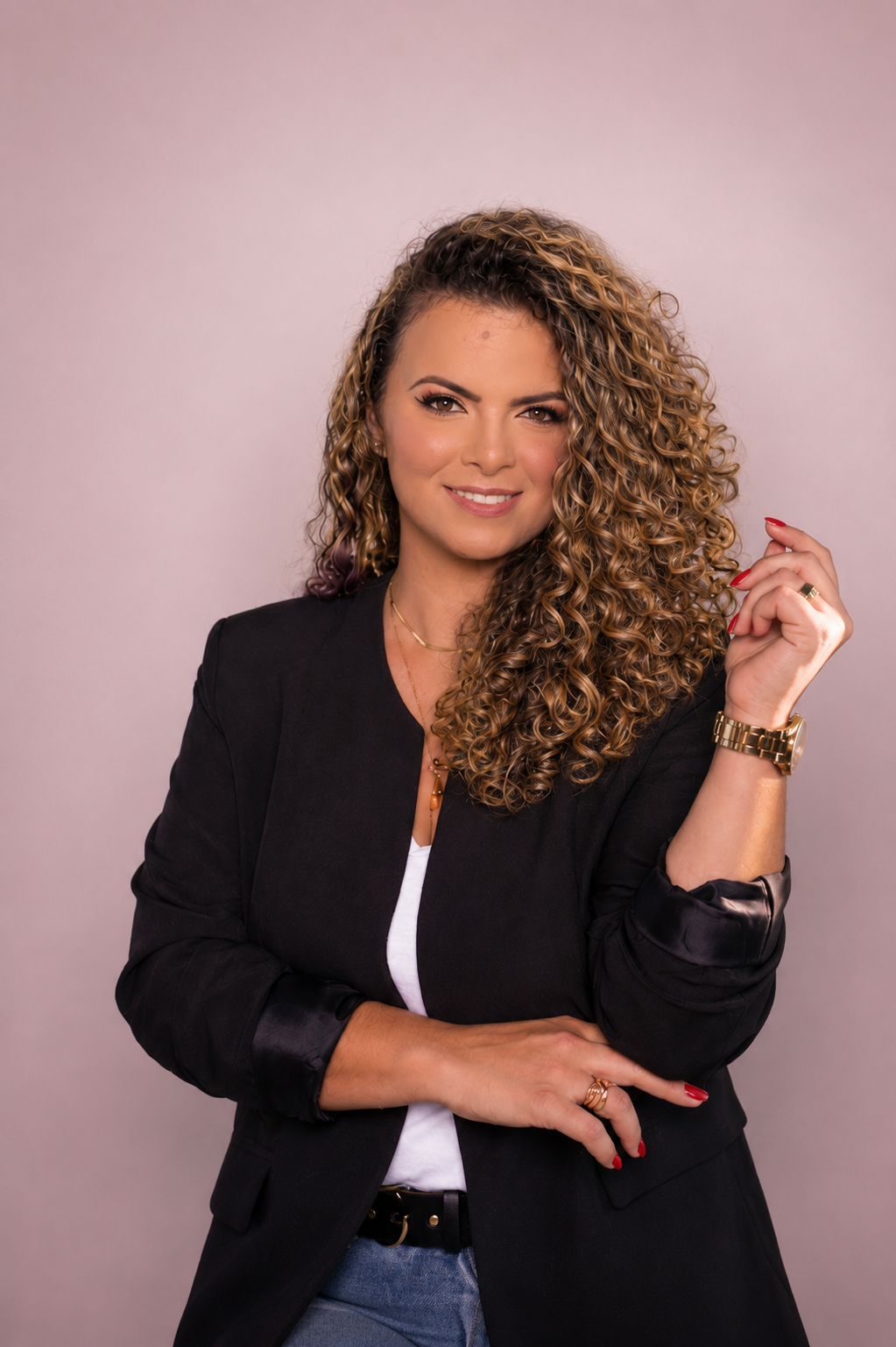 Isabelle Oliveira